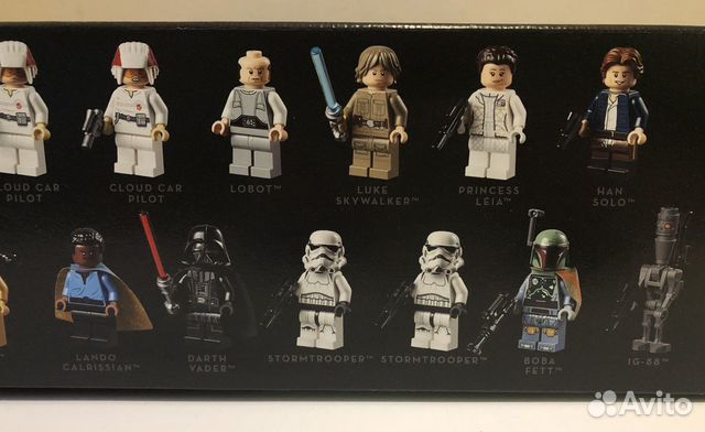 Новый Lego 75222 Западня в Облачном городе Новый Lego 75222 Западня в Облачном городе