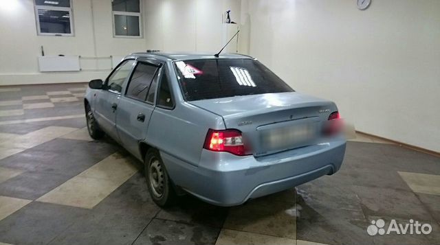 Разбор Daewoo Nexia 2012 Разбор Daewoo Nexia 2012