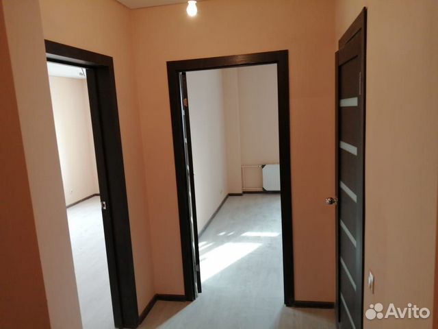 1-к квартира, 40 м², 16/20 эт. 1-к квартира, 40 м², 16/20 эт.