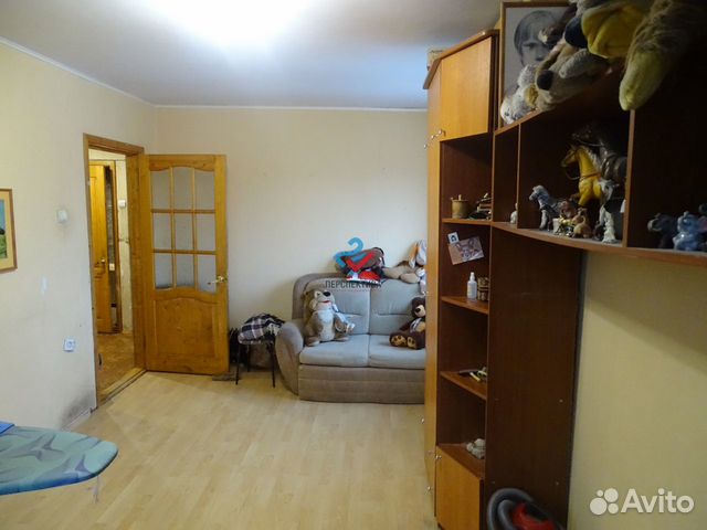 3-к квартира, 61.1 м², 5/5 эт. 3-к квартира, 61.1 м², 5/5 эт.
