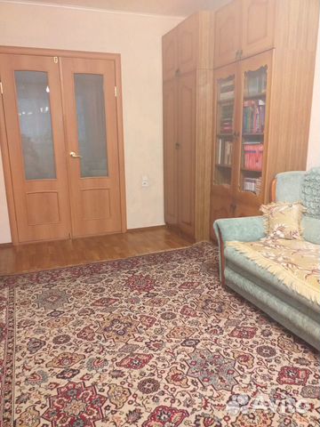 2-к квартира, 55 м², 2/9 эт. 2-к квартира, 55 м², 2/9 эт.