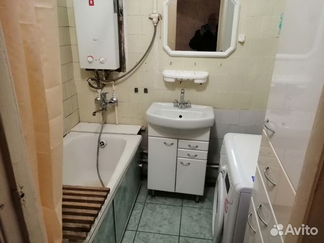 2-к квартира, 60 м², 4/4 эт. 2-к квартира, 60 м², 4/4 эт.