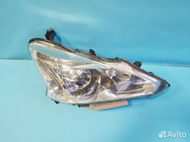 Фара передняя правая Nissan Teana L33 Фара передняя правая Nissan Teana L33