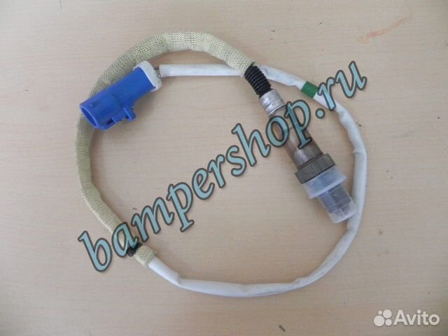 Кислородный датчик Форд оригинал