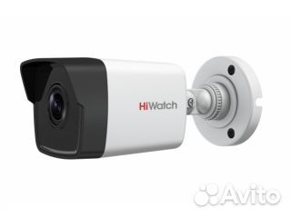 84152342828 IP-Видеокамера Hikvision 1Мп уличная