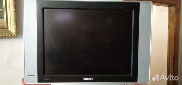 Телевизор Philips Телевизор Philips