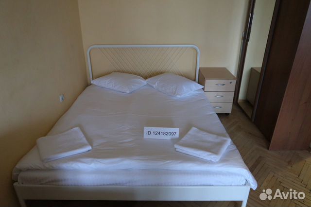 1-к квартира, 32 м², 8/9 эт. 1-к квартира, 32 м², 8/9 эт.