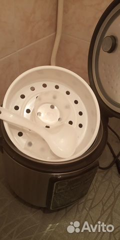 Мультиварка