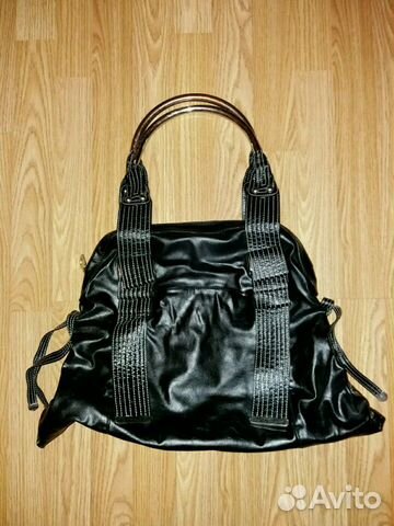 Сумка женская кожанная Сумка женская кожанная