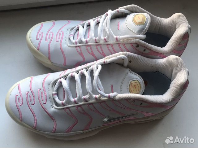Nike Air Max Plus Tn оригинал винтаж