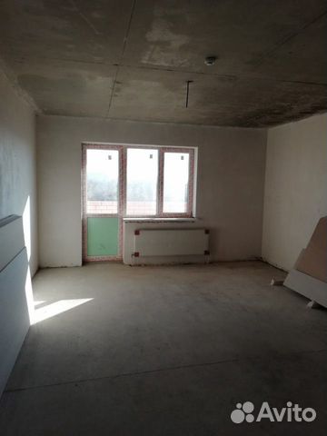 Студия, 35 м², 5/9 эт.