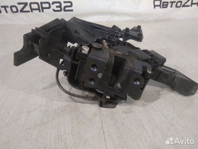 Замок двери задний левый Ford C-Max aoda 2004 Замок двери задний левый Ford C-Max aoda 2004