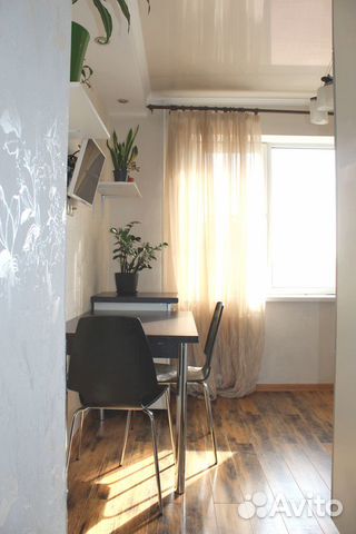 2-к квартира, 54 м², 6/9 эт. 2-к квартира, 54 м², 6/9 эт.