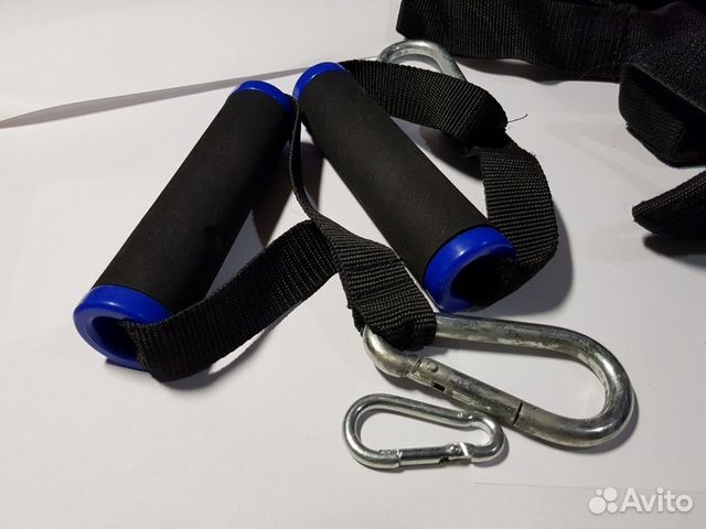 Эспандеры и ручки для фитнеса