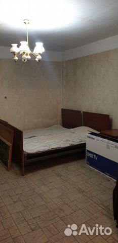 1-к квартира, 30 м², 1/1 эт. 1-к квартира, 30 м², 1/1 эт.