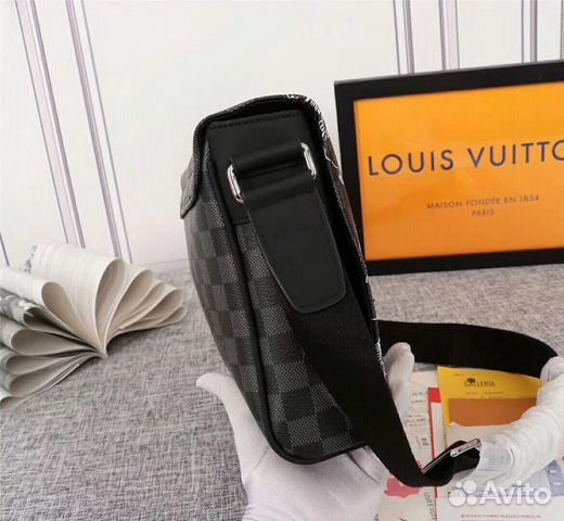 Сумка мужская Louis Vuitton