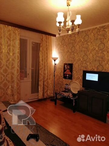 2-к квартира, 45 м², 8/12 эт.