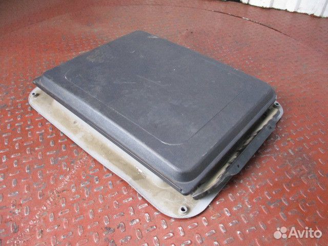 Люк механический Скания 4 1106691/316678 Люк механический Скания 4 1106691/316678