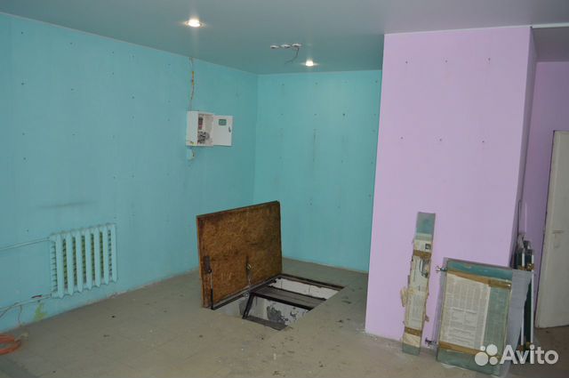 Помещение свободного наз-ния, 90 м² без комиссии