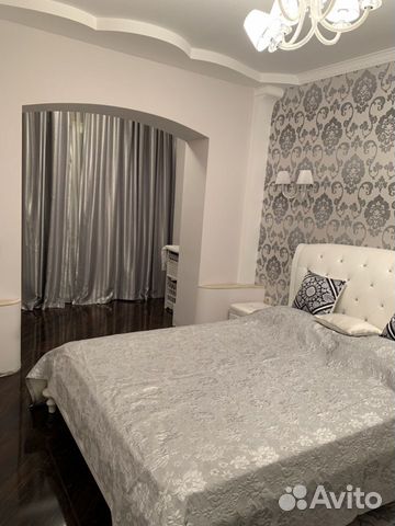 2-к квартира, 62 м², 8/12 эт.
