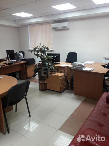 Продам офисное помещение, 240 м²