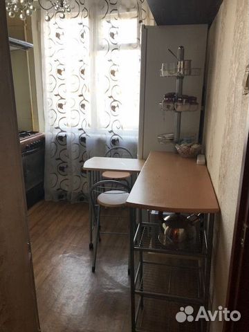 2-к квартира, 44 м², 3/5 эт. 2-к квартира, 44 м², 3/5 эт.