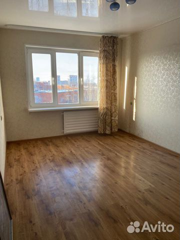 2-к квартира, 43 м², 8/9 эт.