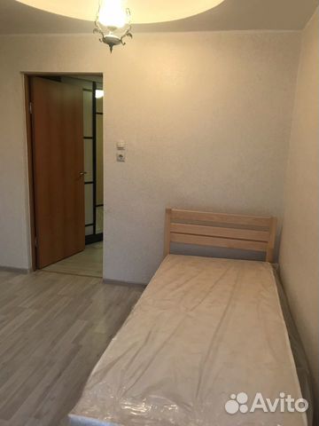 2-к квартира, 60.3 м², 3/3 эт. 2-к квартира, 60.3 м², 3/3 эт.
