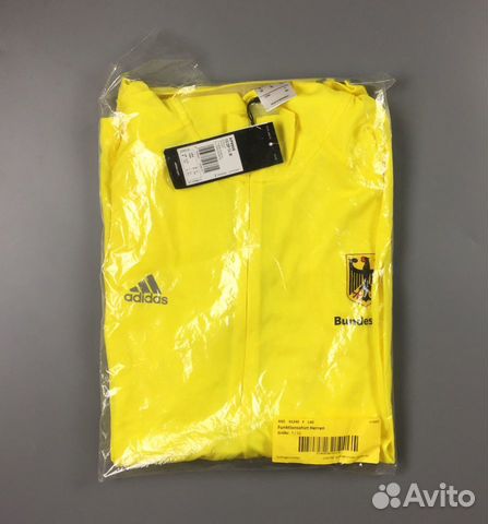 Спортивный лонгслив кофта adidas Сборной Германии Спортивный лонгслив кофта adidas Сборной Германии