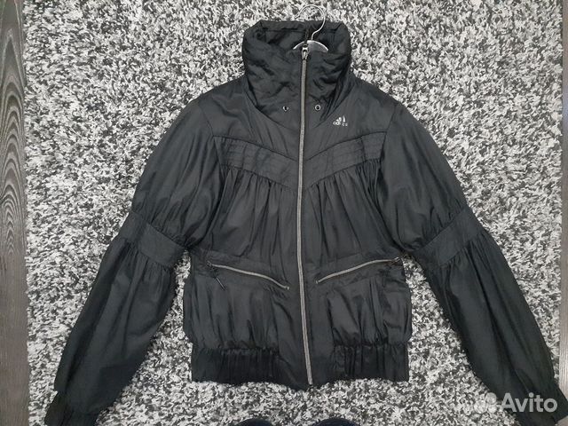 Куртка adidas Куртка adidas