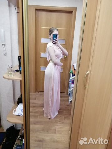 Платье