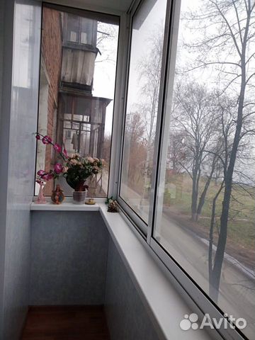 1-к квартира, 33 м², 3/5 эт.