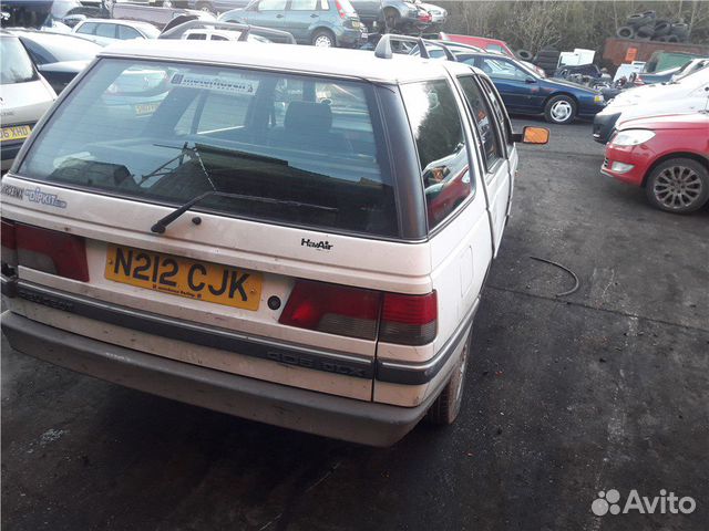 Разобран на запчасти Peugeot 405