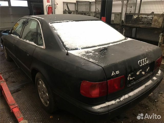 Разобран на запчасти Audi A8 (D2) 1994-2003
