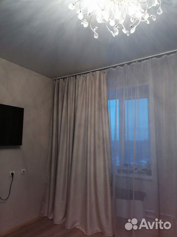1-к квартира, 28 м², 9/9 эт.