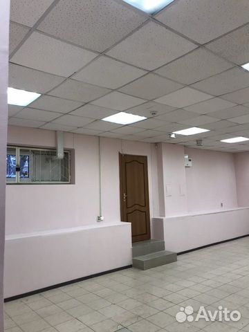 Помещение свободного назначения, 61 м² Помещение свободного назначения, 61 м²