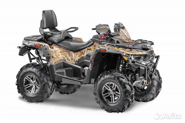 Квадроцикл stels ATV 800G guepard Trophy Кострома Квадроцикл stels ATV 800G guepard Trophy Кострома