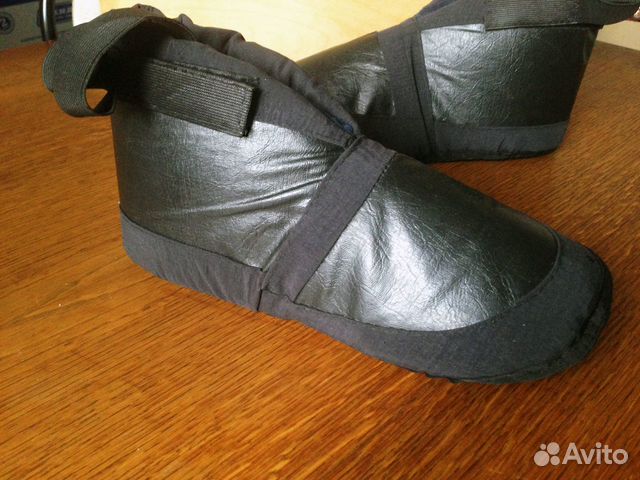 Футы, защита стопы для единоборств на 6-13 лет