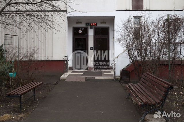 4-к квартира, 99.3 м², 21/22 эт.