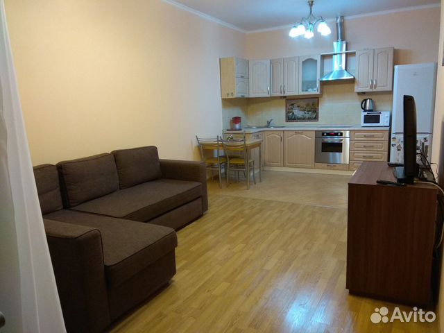 2-к квартира, 68 м², 5/23 эт. 2-к квартира, 68 м², 5/23 эт.