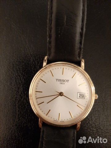 Мужские наручные часы Тиссот (tissot) Мужские наручные часы Тиссот (tissot)