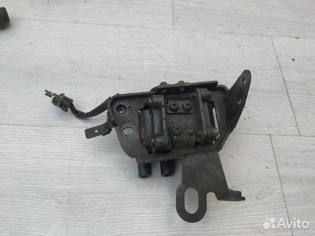 Модуль зажигания 27301-23700 Hyundai Sonata Тагаз Модуль зажигания 27301-23700 Hyundai Sonata Тагаз