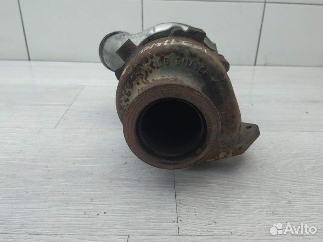 Турбина 2.0 N47 11652433152 BMW X1 E84 Турбина 2.0 N47 11652433152 BMW X1 E84
