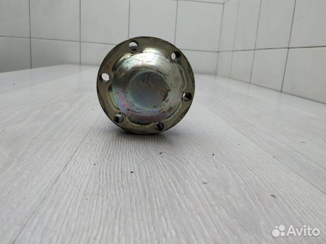 Полуось левая 3C0407271S VW Passat (B6) 2005-2010