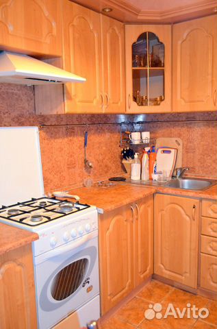 3-к квартира, 60 м², 5/9 эт. 3-к квартира, 60 м², 5/9 эт.
