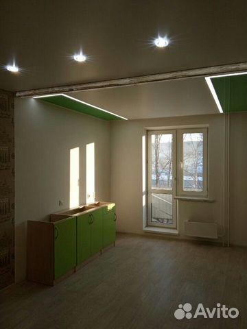 1-к квартира, 36 м², 8/10 эт. 1-к квартира, 36 м², 8/10 эт.
