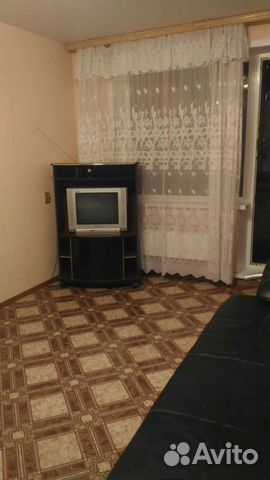 1-к квартира, 34 м², 8/9 эт. 1-к квартира, 34 м², 8/9 эт.