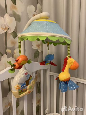 tiny love magical night