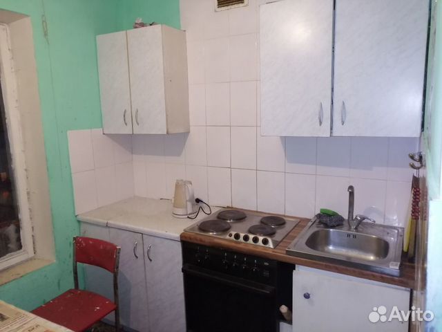 2-к квартира, 47 м², 7/12 эт. 2-к квартира, 47 м², 7/12 эт.