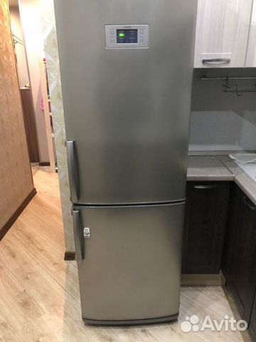 Холодильник lG Холодильник lG